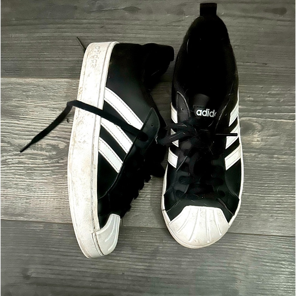 Boys 4y Adidas